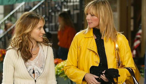 Why the onscreen besties hate each other in real life